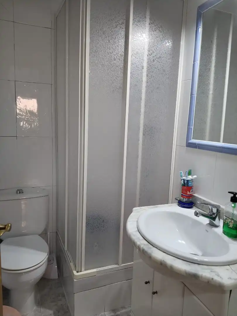 Piso con terraza en venta en Carrer de la Mare de Déu de Lourdes 53, imagen 14