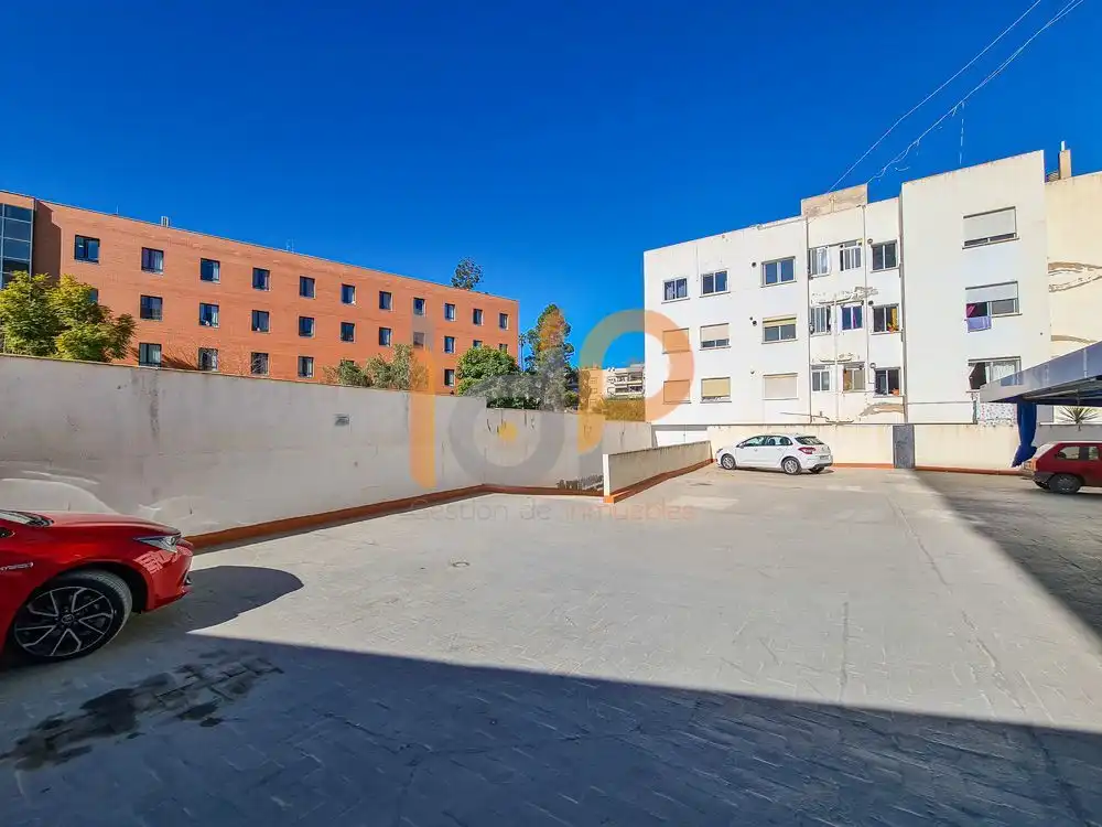 Aparcamiento en venta en Huércal-Overa, imagen 3