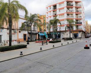 Exterior view of Premises to rent in Alcalá de Guadaira