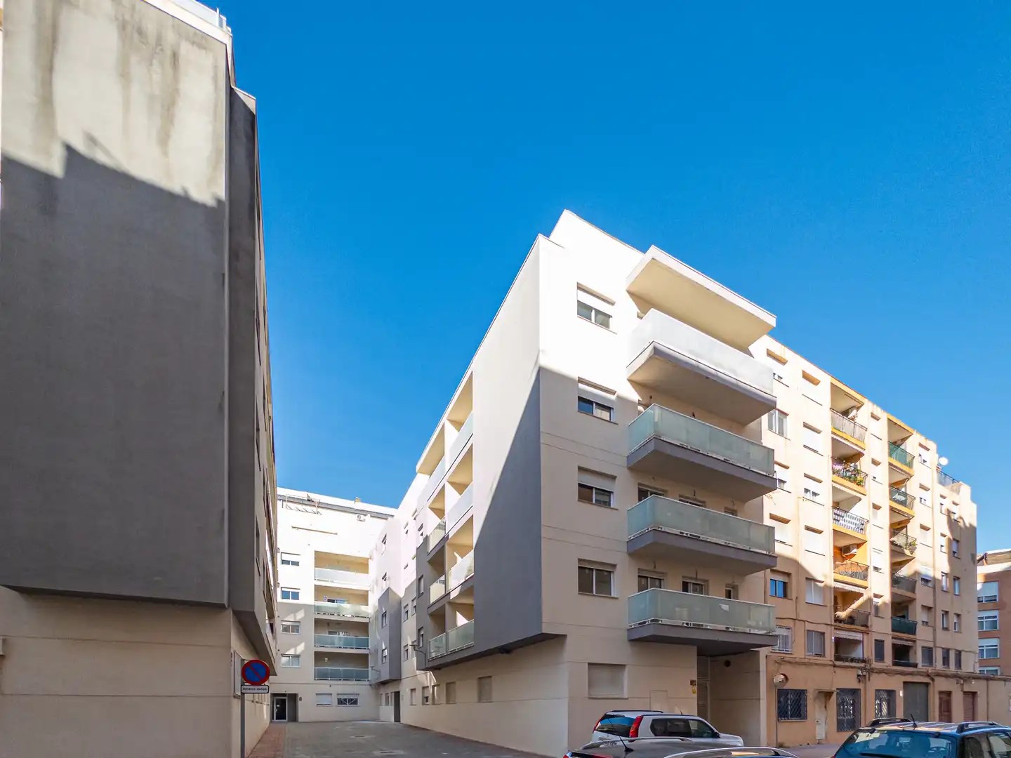 Maisonette zum Verkauf in Carrer de la Mare de Déu del Pilar, 121, Casco Urbano