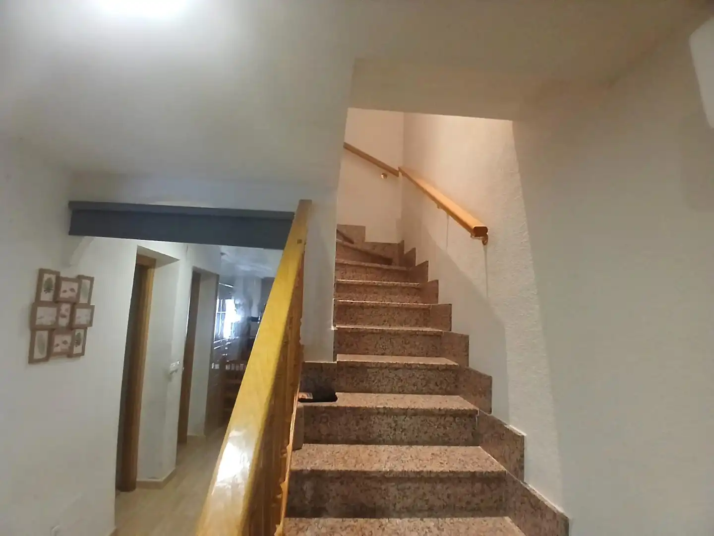 Casa a schiera in vendita a Aldea del Fresno, imagen 14