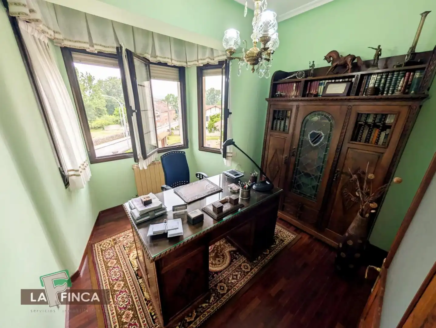 Casa o chalet en venta en DE OVIEDO, Noreña