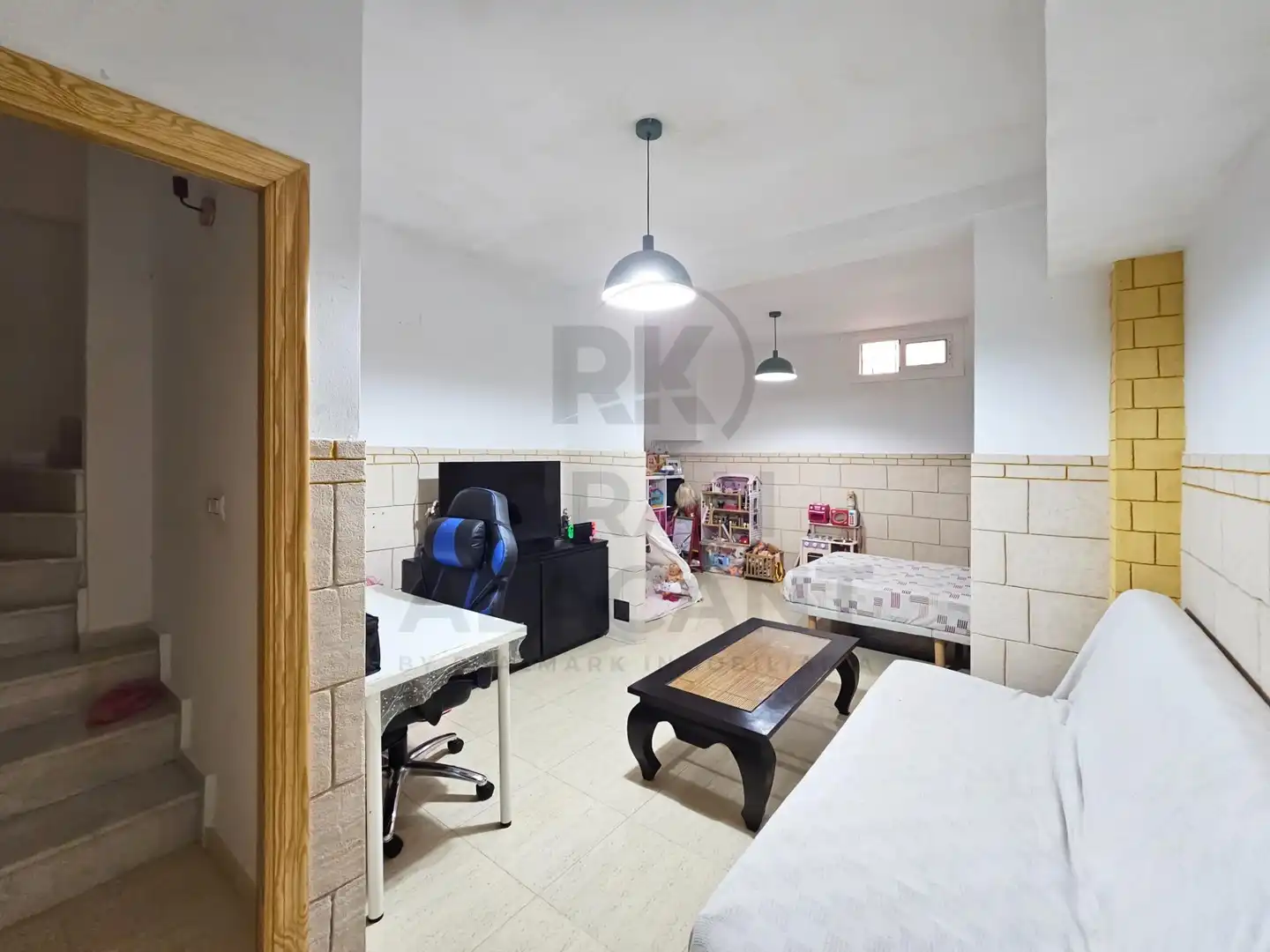 Casa amb terrassa en venda a POLONIA, imagen 25