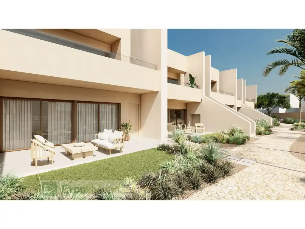 Bungalow in vendita a Roda, imagen 4