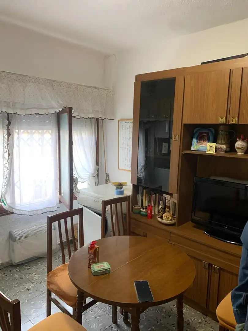 Kitchen of Flat for sale in Elda