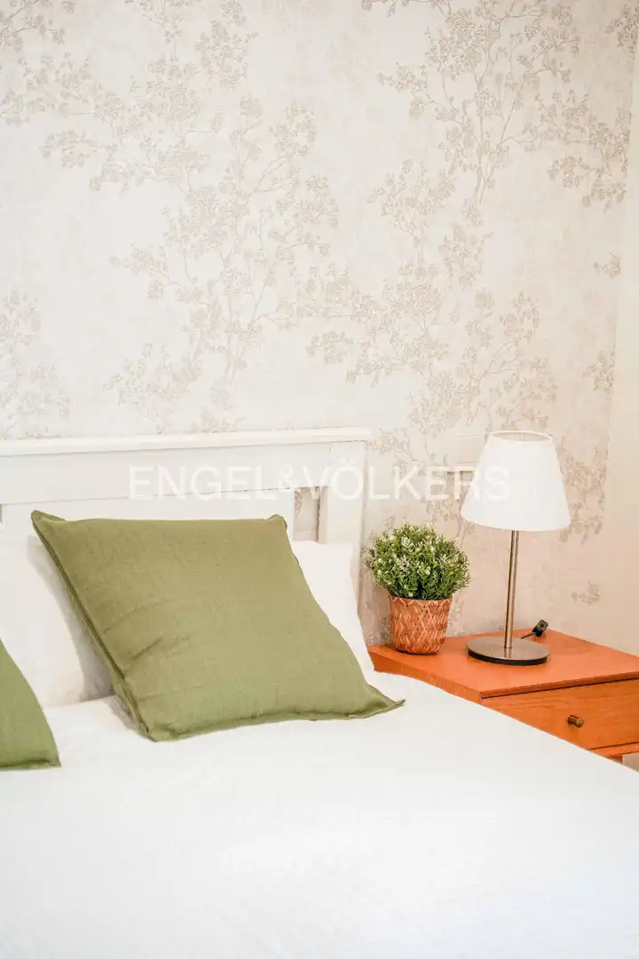 Bedroom of Apartments for sale in Santander  with Heating