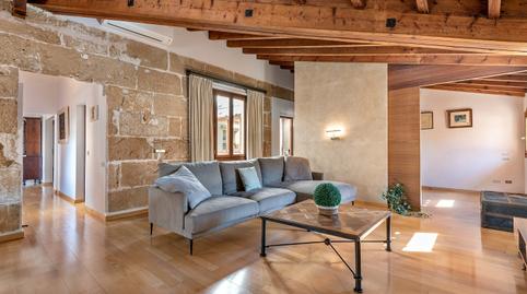 Foto 3 de Ático en venta en Plaça dels Patins, Illes Balears