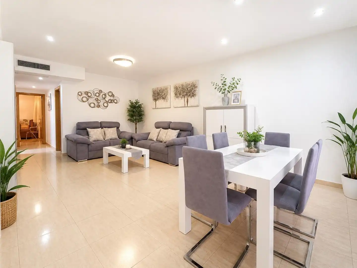 Casa o chalet en venta en Molina de Segura con Aire acondicionado, Terraza y Trastero