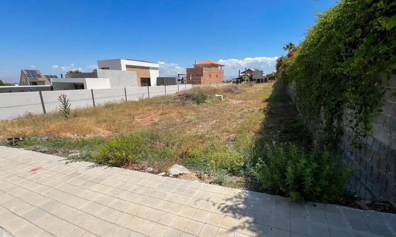 Grundstücke und Bauplätze zum Verkauf in Urbanizacion Cañadas del Parque, imagen 6