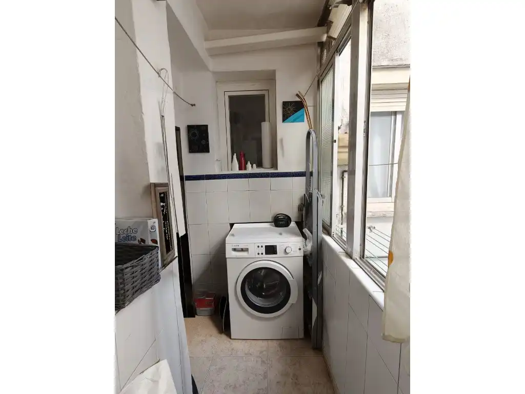 Kitchen of Flat for sale in Getafe