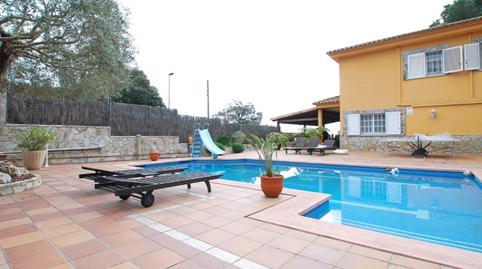 Foto 5 de Casa o chalet de alquiler en Urbanitzacions, Mataró