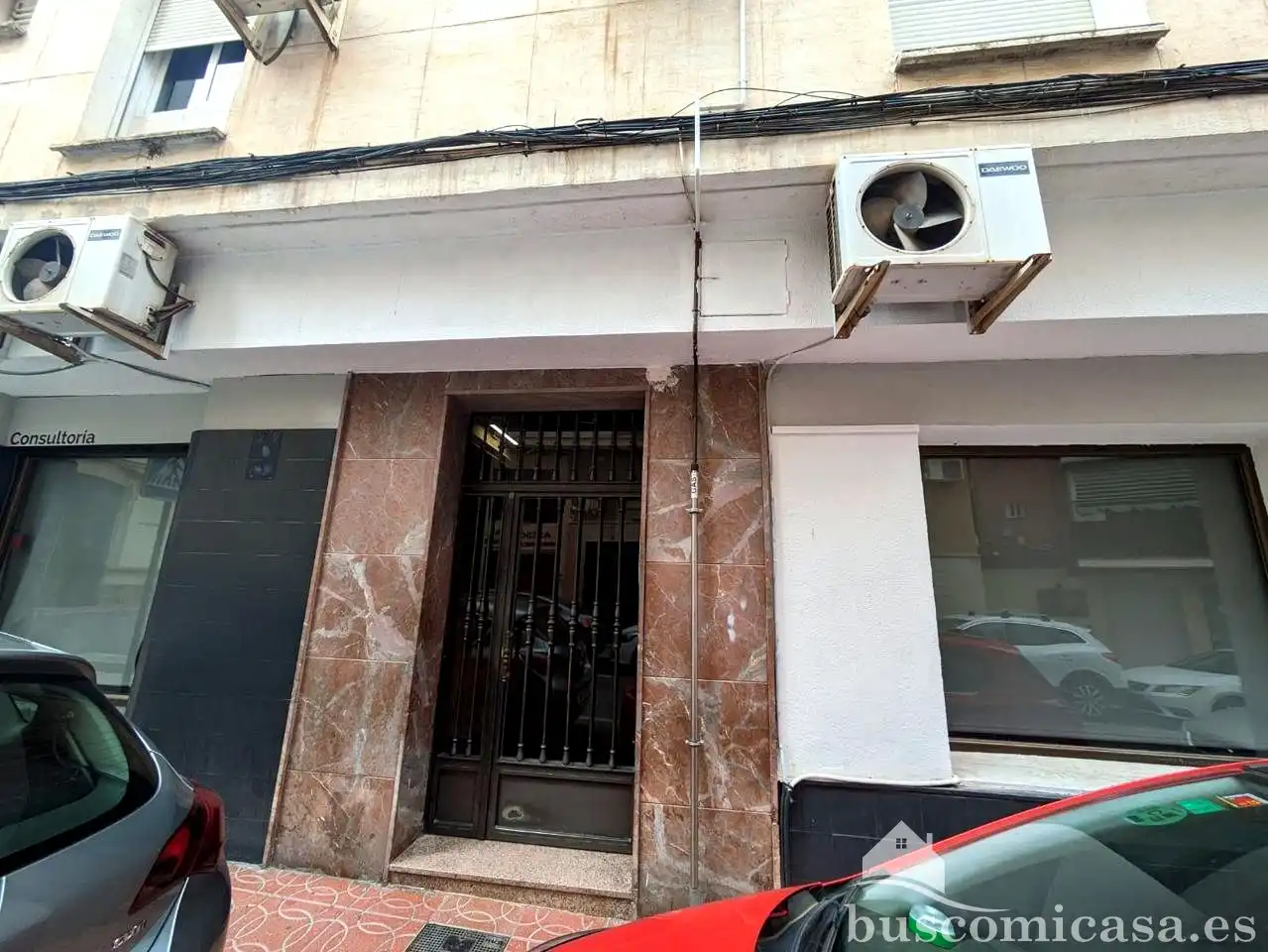 Flat with lift to rent in Calle Doctor Fleming, imagen 36