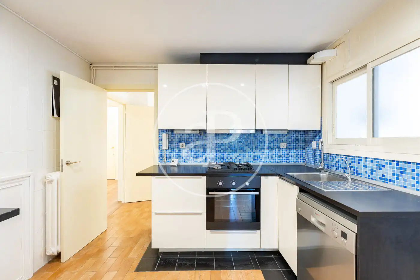 Wohnung mit Aufzug zum Verkauf in Carrer de José de Agulló, imagen 14