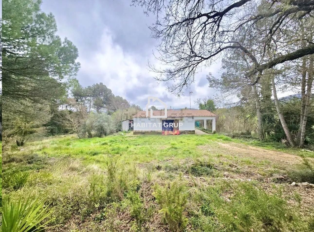 Casa o xalet en venda en Querol amb Jardí privat i Traster