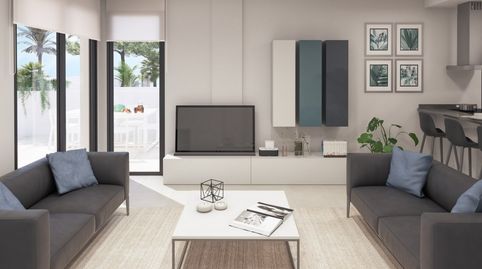 Foto 4 von Erdgeschoss zum Verkauf in Mar Menor Golf, Torre-Pacheco