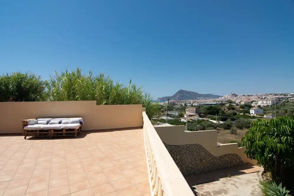 Casa o chalet en venta en L'Olla