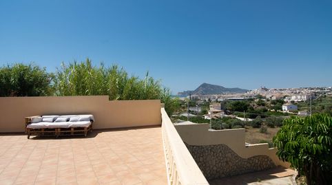 Foto 3 de Casa o xalet en venda a L'Olla, Altea