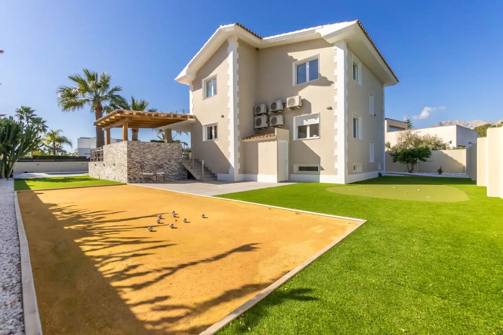 Chalet en venta en Pueblo - Urbanizaciones, imagen 47