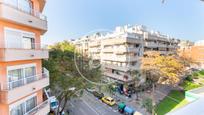 Exterior view of Flat for sale in  Palma de Mallorca  with Air Conditioner, Heating and Terrace