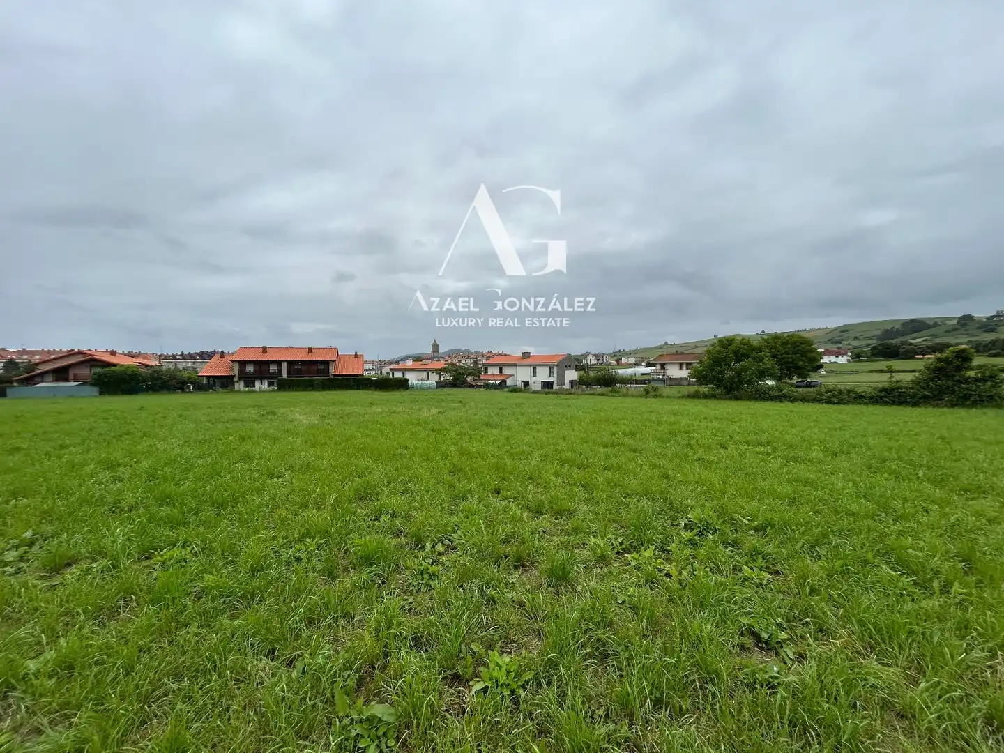 Residencial en venta en Bareyo