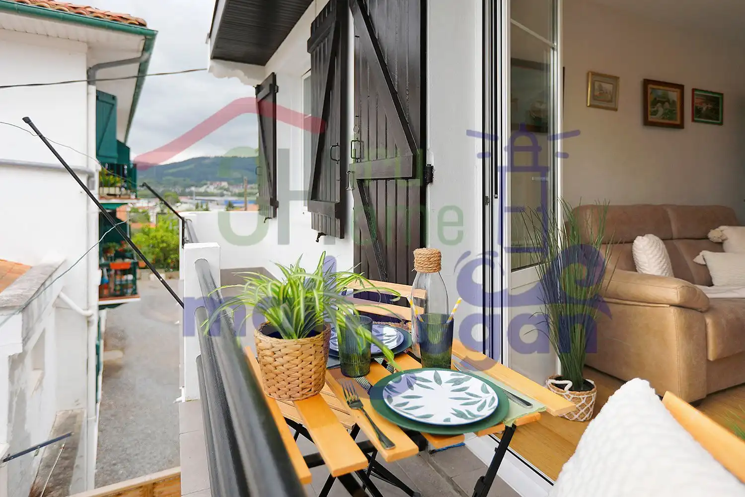 Piso en venta en Hendaye