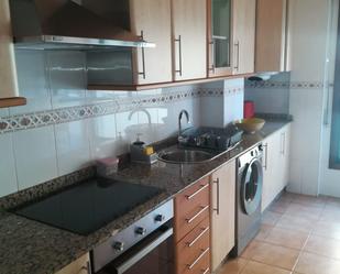 Flat for sale in Cangas pueblo