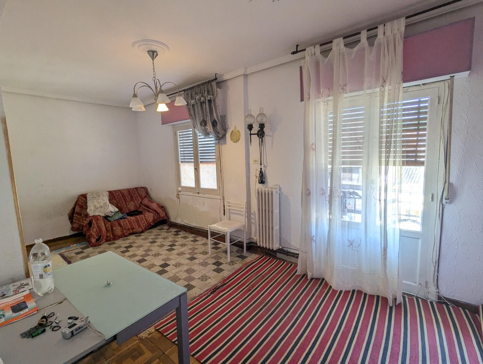 Flat for sale in Paseo LA INMACULADA