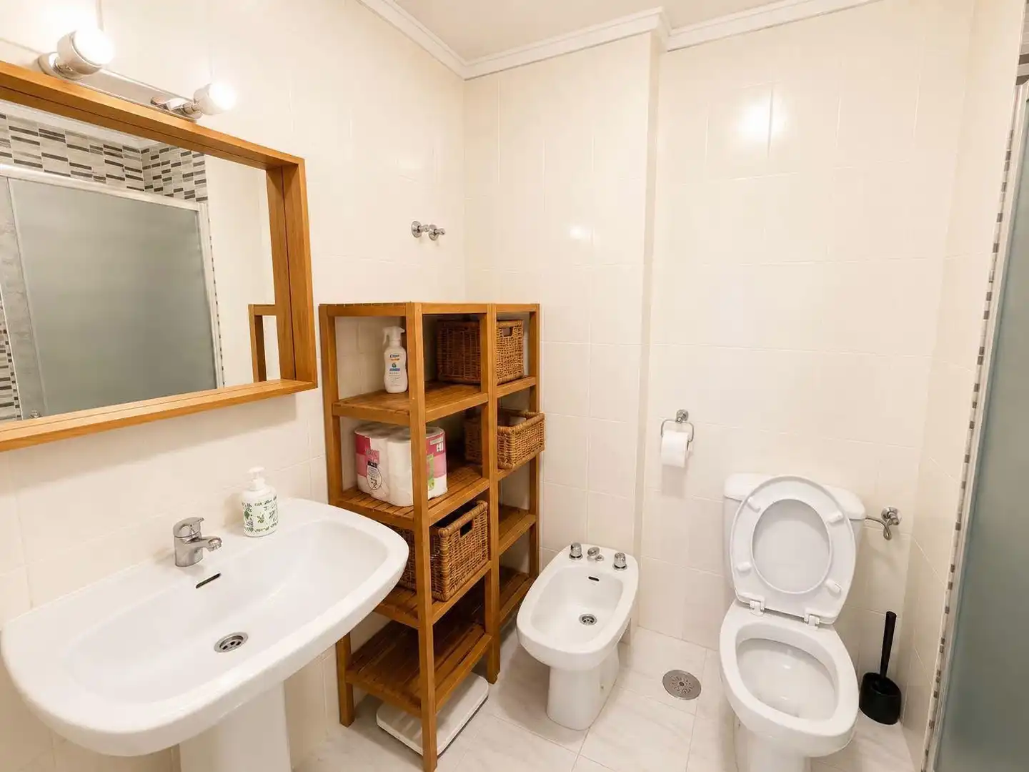Piso con ascensor en venta en Avenida Doctor Gregorio Marañón 76, imagen 12