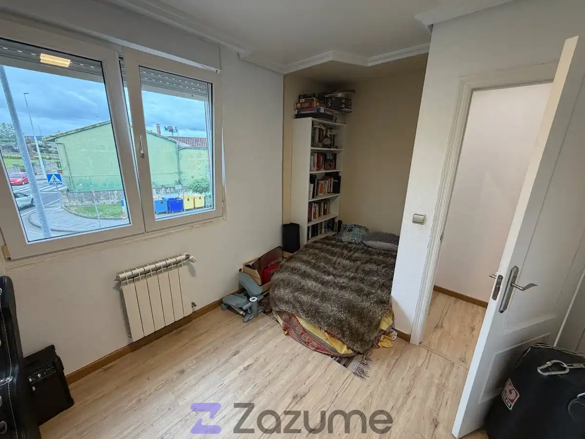 Wohnung zur Miete in C. Ballestas, El Astillero