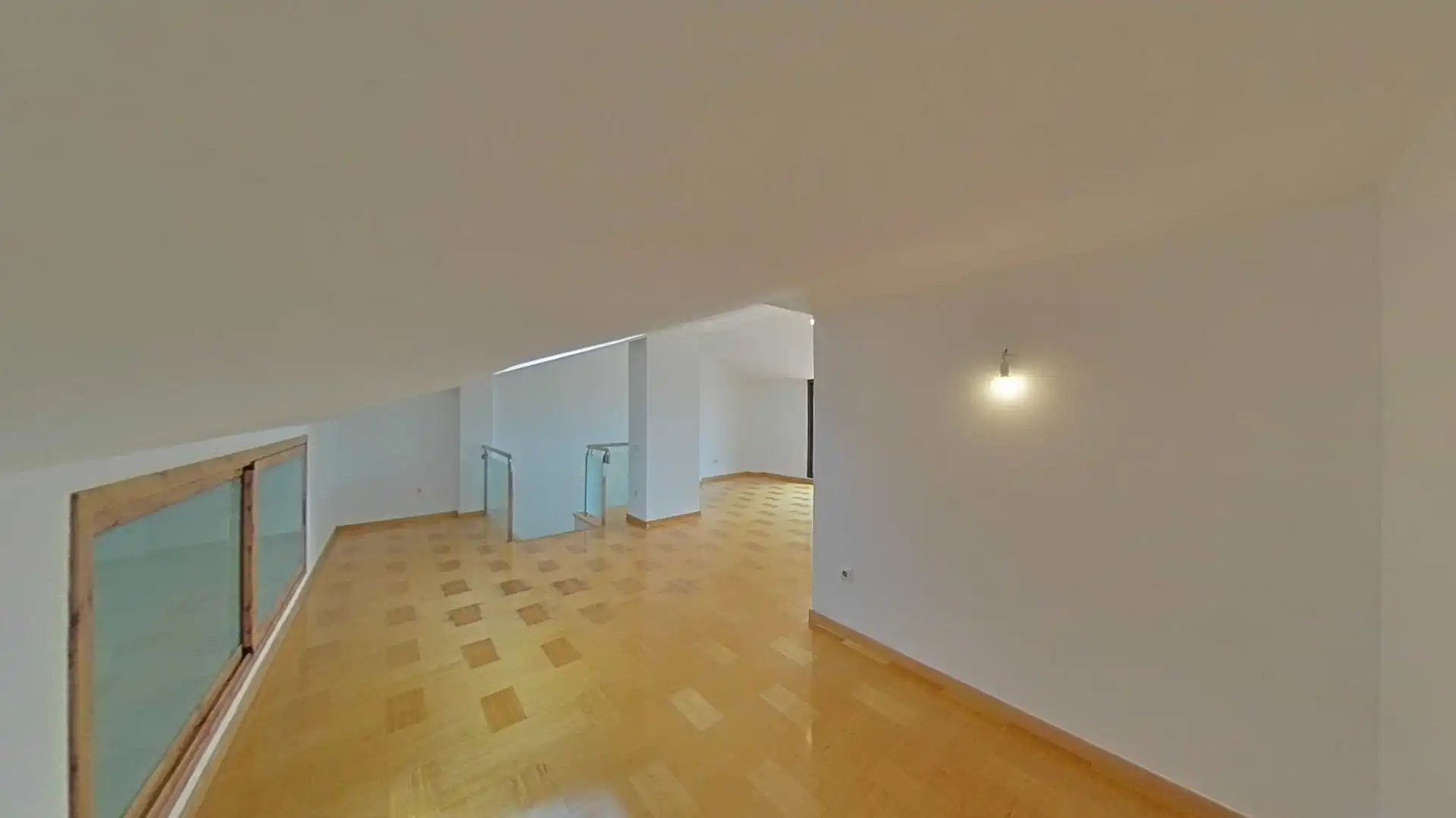 Duplexes for sale in Terrassa  with Air Conditioner, Heating and Terrace