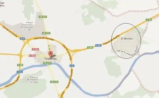 Terreno residencial en venta en Urbanizacion PARCELA 266, imagen 6