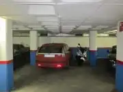 Parkplatz von Garage zum Verkauf in Barcelona