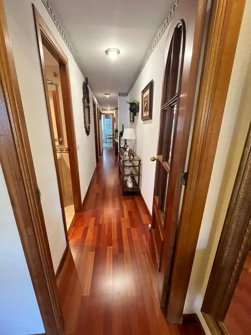 Piso en venta en Málaga con Aire acondicionado, Calefacción y Terraza