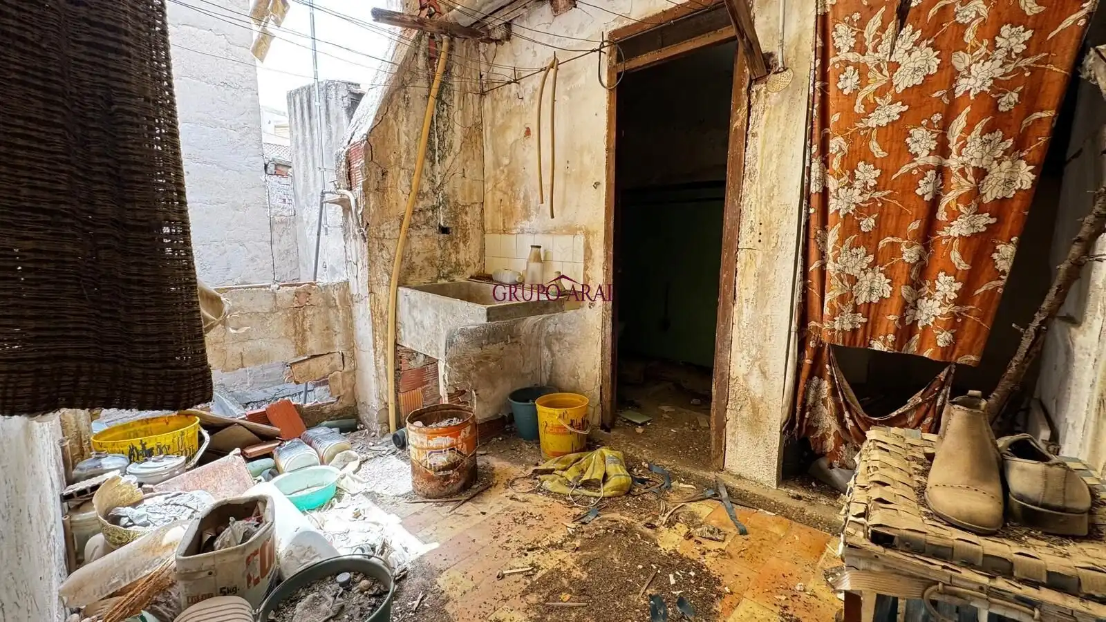 Casa o xalet en venda a Prosperidad
