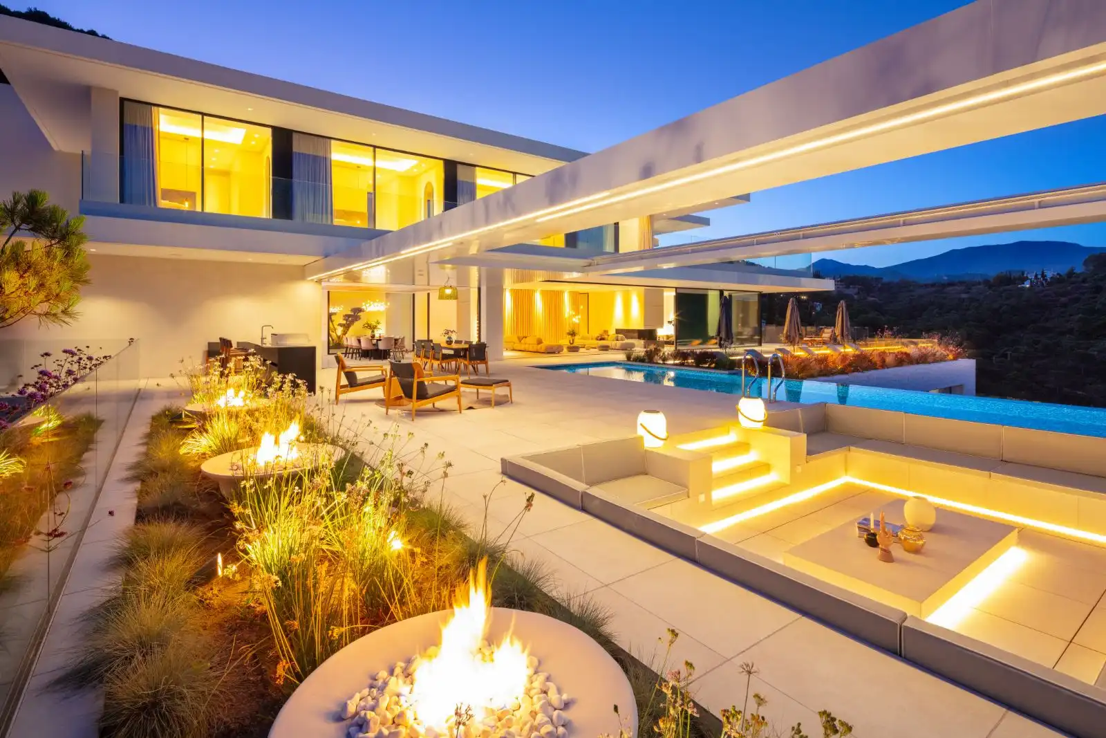 House with pool for sale in Marbella Centro, imagen 7