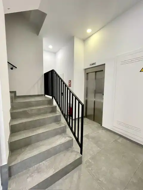 Piso con terraza en venta en Centre Vila, imagen 45