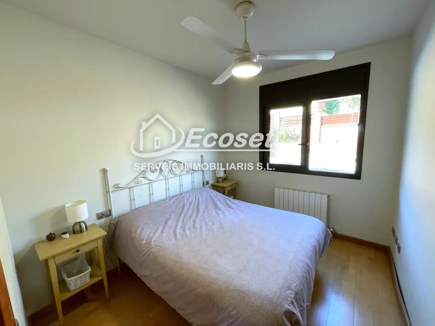 Habitación de Casa o chalet en venta en Cervelló con Calefacción, Jardín privado y Terraza