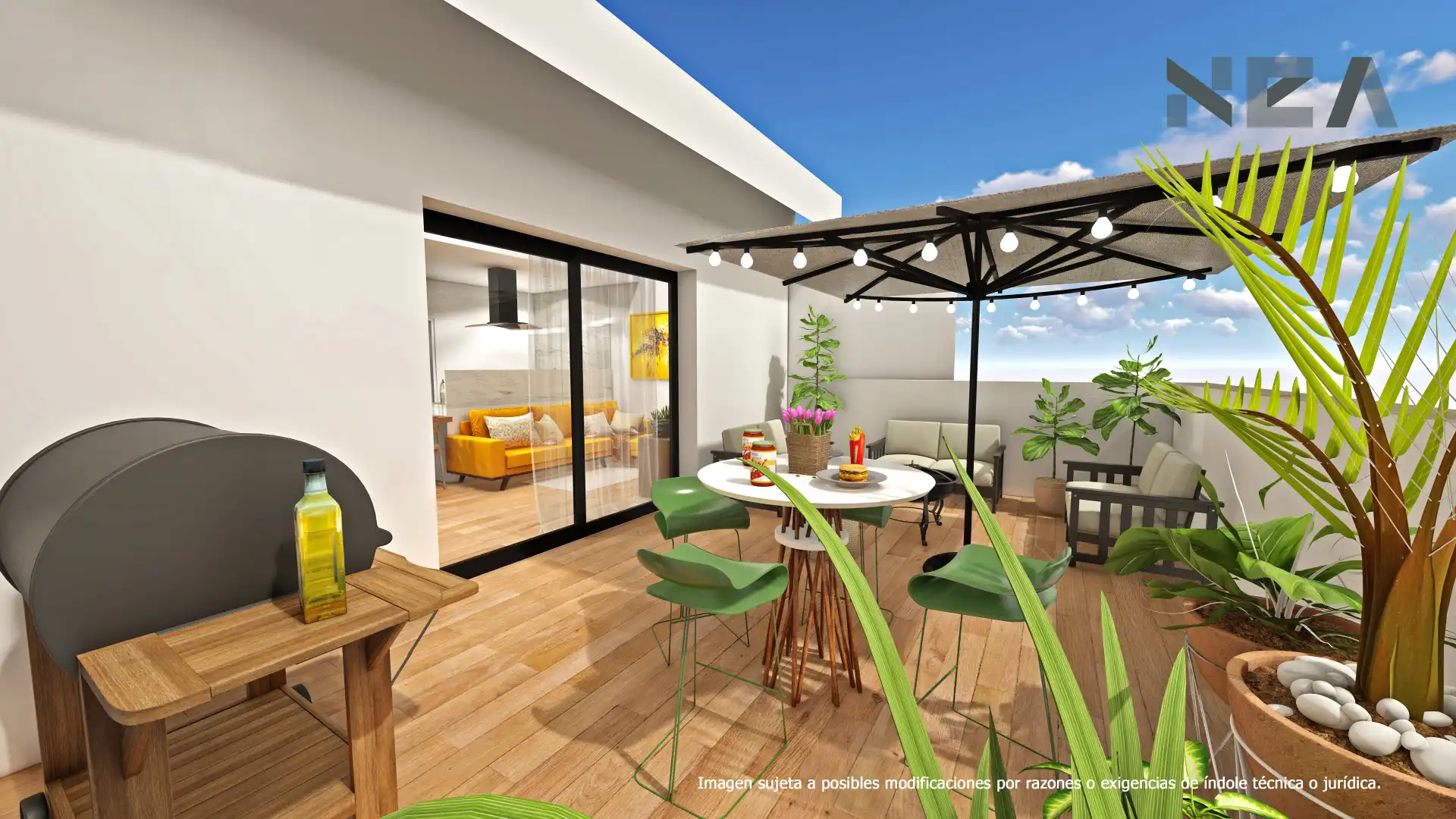 Ático en venta en Carrer de Juan Castelló, Tormos