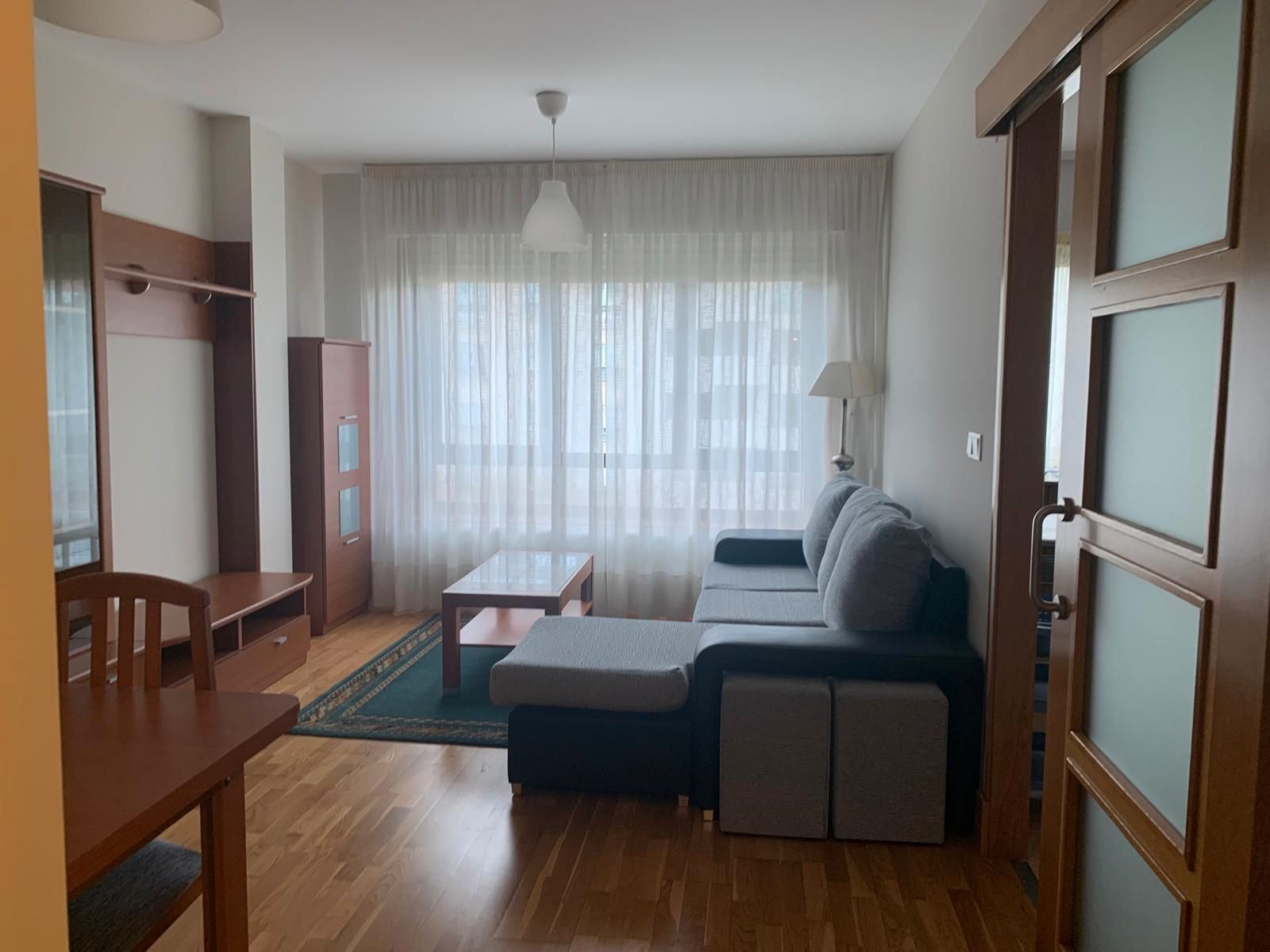 Piso de alquiler en Rúa Portugal, A Gándara