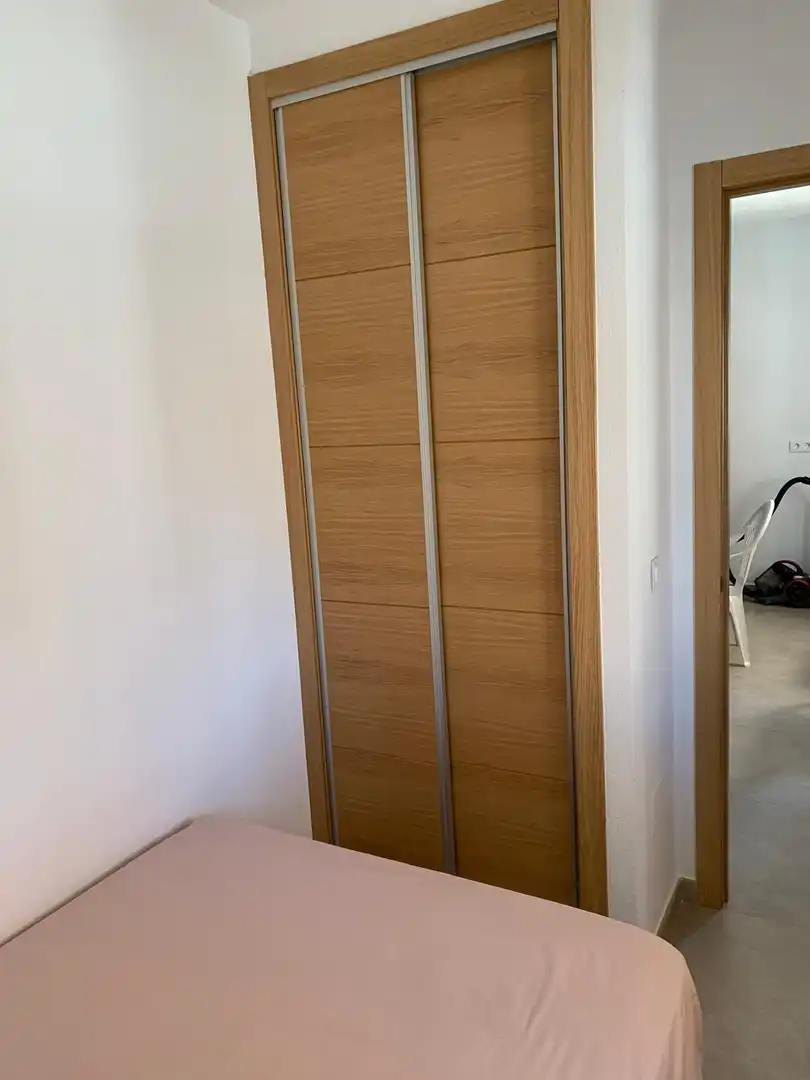 Dormitori de Casa o xalet en venda en Pilar de la Horadada amb Aire condicionat, Calefacció i Jardí privat