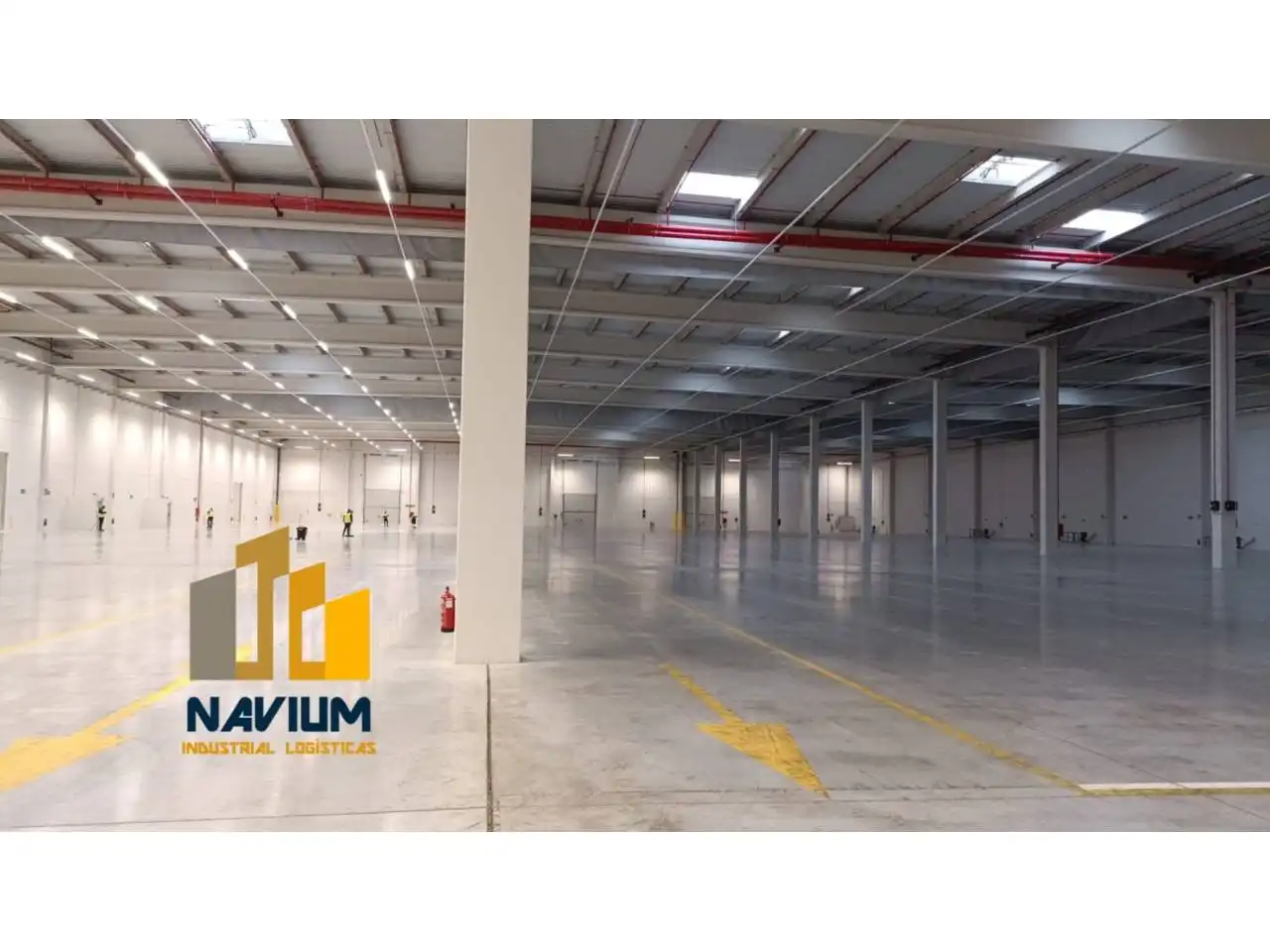 Industrial building to rent in Seseña Nuevo, imagen 4