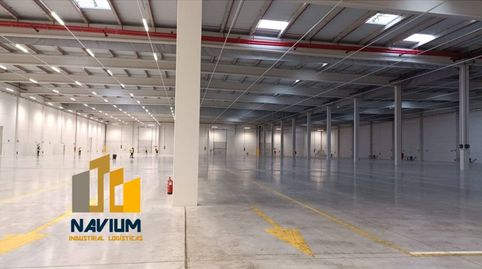 NAVIUM ALQUILA MÓDULO  LOGÍSTICO  MÓDULO M1 de 15.333 m2  en SESEÑA TOLEDO    Referencia  SUR499M1, image 4