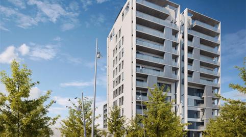 Photo 3 from new construction home in Flat for sale in Carrer D'antoni Bori, 1, Gorg, Barcelona