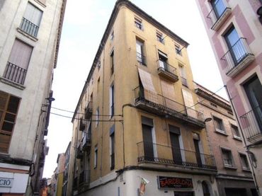 Pis en venda a Calle Sant Francesc
