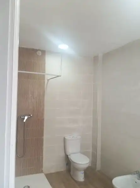 Bany de Casa o xalet en venda en Moriles amb Terrassa