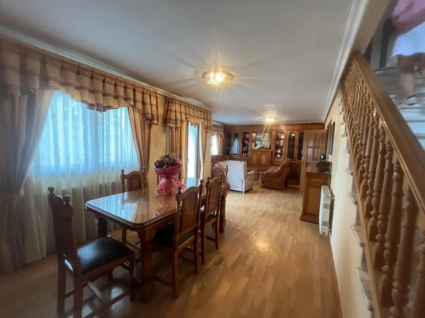 Detached house for sale in Ciudad Rodrigo, imagen 3