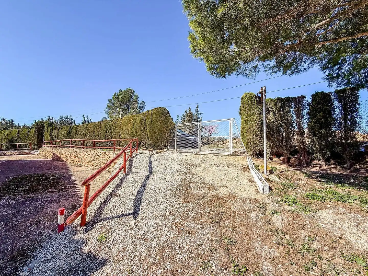 Landhaus zum Verkauf in El Pinós / Pinoso, imagen 45
