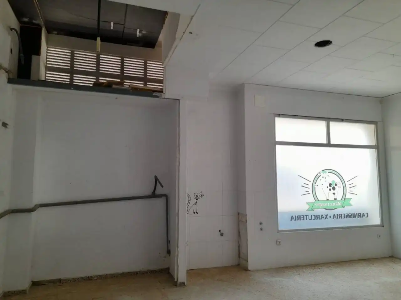 Local commercial à vendre à Avenida Juan Carlos I, imagen 7