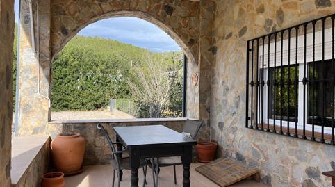 Foto 3 de Casa o chalet en venta en L'Olleria, Valencia