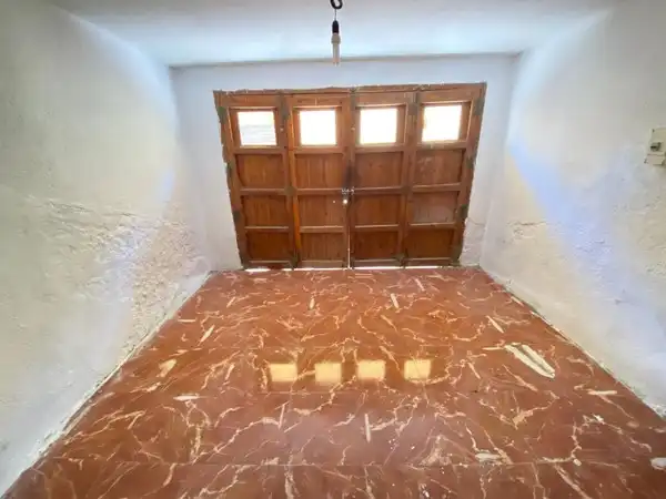 Casa adosada en venda en Sant Quintí de Mediona amb Traster